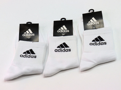 Носки adidas (36-41)р. / шт. WA/01