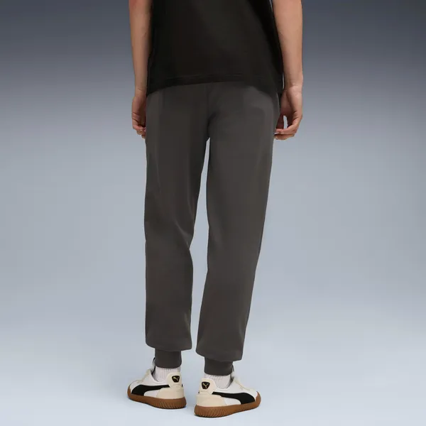 Брюки спортивные мужские PUMA ESS ELEVATED Pants FL cl