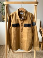 Новая хлопковая рубашка Bikkembergs, 152