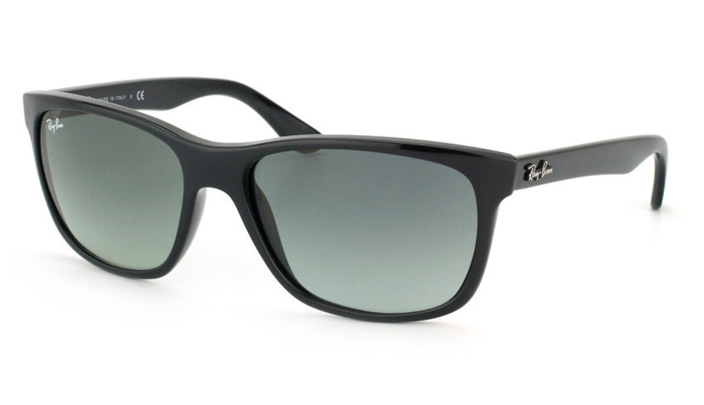 Ray Ban Highstreet RB 4181 601/71 / 57 мм