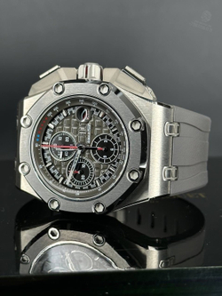 Часы Audemars Piguet Royal Oak Offshore