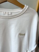 Хлопковый свитшот Chloe, 140