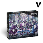 Game Color: Dark Future Set by Squidmar Miniatures
