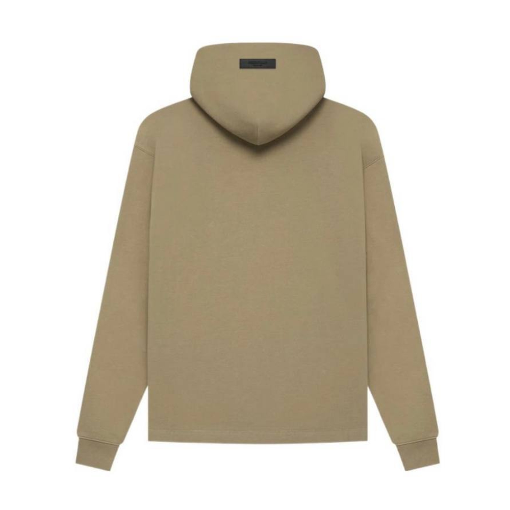 Fear of God Essentials SS22 "Oak"