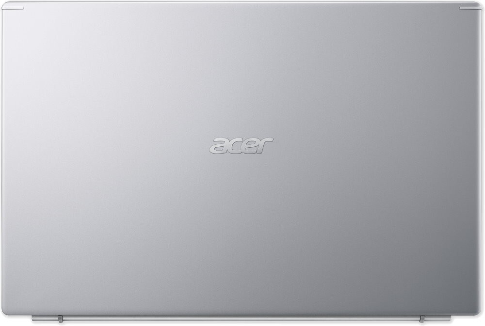 Ноутбук Acer Aspire 5 A517-52-57RD NX.A5BER.002 17.3" LED / 1920x1080 FHD / Intel Core i5 / 1135G7 / 2400 МГц / Intel UHD Graphics / 8 Gb / SSD / 512 ГБ / Привода нет / Windows 10 Pro