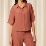 Пижама женская Triumph Boyfriend MyWear Boxy