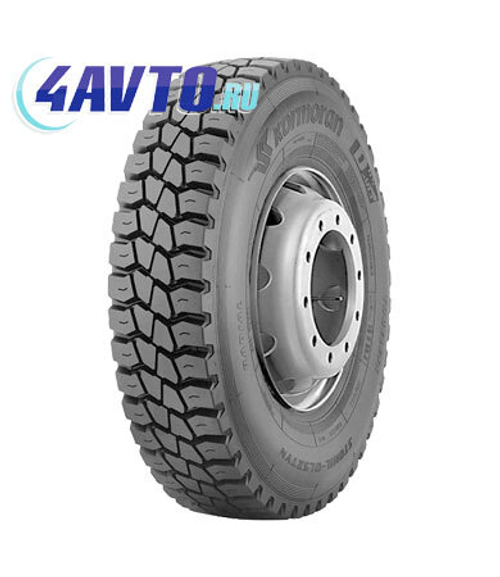 Купить Грузовая шина 13 R22.5 Kormoran D ON/OFF