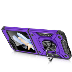 Противоударный чехол Legion Case для Samsung Galaxy Z Flip 5