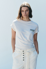 Футболка с принтом — Светло-жёлтый/Energized - H&M
