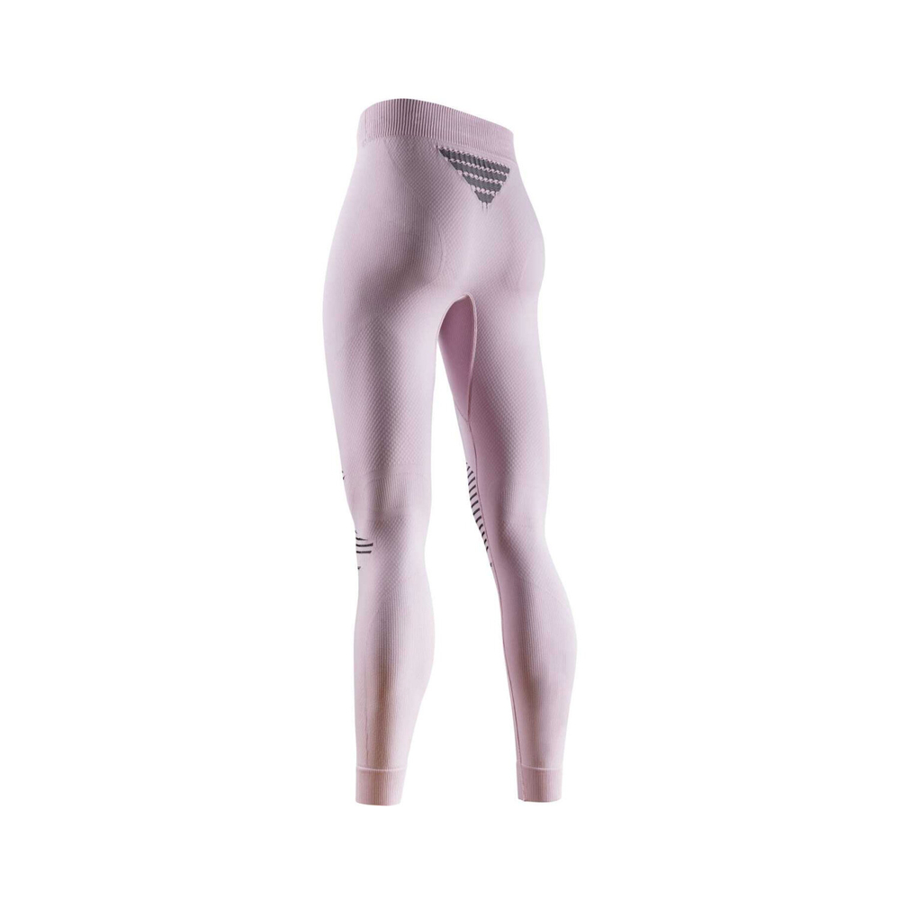 Кальсоны женские X-Bionic Invent 4.0 Pants Winsome Orchid/Opal Black