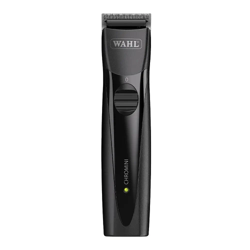 Триммер для окантовки Wahl ChroMini, черный (1591-0466)