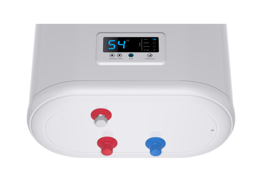 Накопительный электрический водонагреватель Thermex IF 50 V (pro)