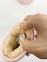 Пинетки Ugg