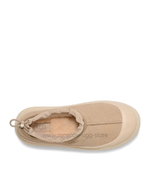 TASMAN WEATHER HYBRID - mustard seed / cream