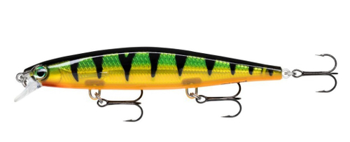 Воблер RAPALA Shadow Rap 07 /P /медленно тонущ. / до 0,7м, 7см, 5гр