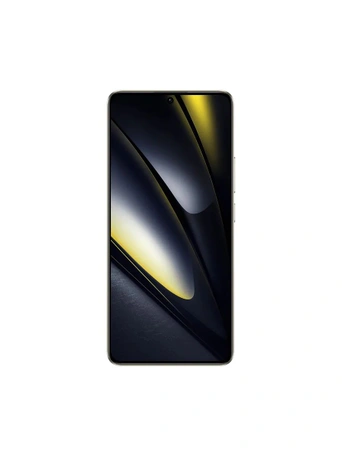 Смартфон Xiaomi POCO F6, 8/256GB, Titanium