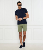 Футболка Tommy Jeans - темно-синий(DM0DM20322)