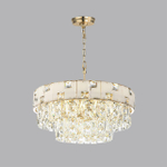 Подвесная люстра Odeon Light CHESSI 5076/11