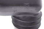 Патрубок заливной 1551528001 стиральных машин Electrolux, Zanussi, AEG