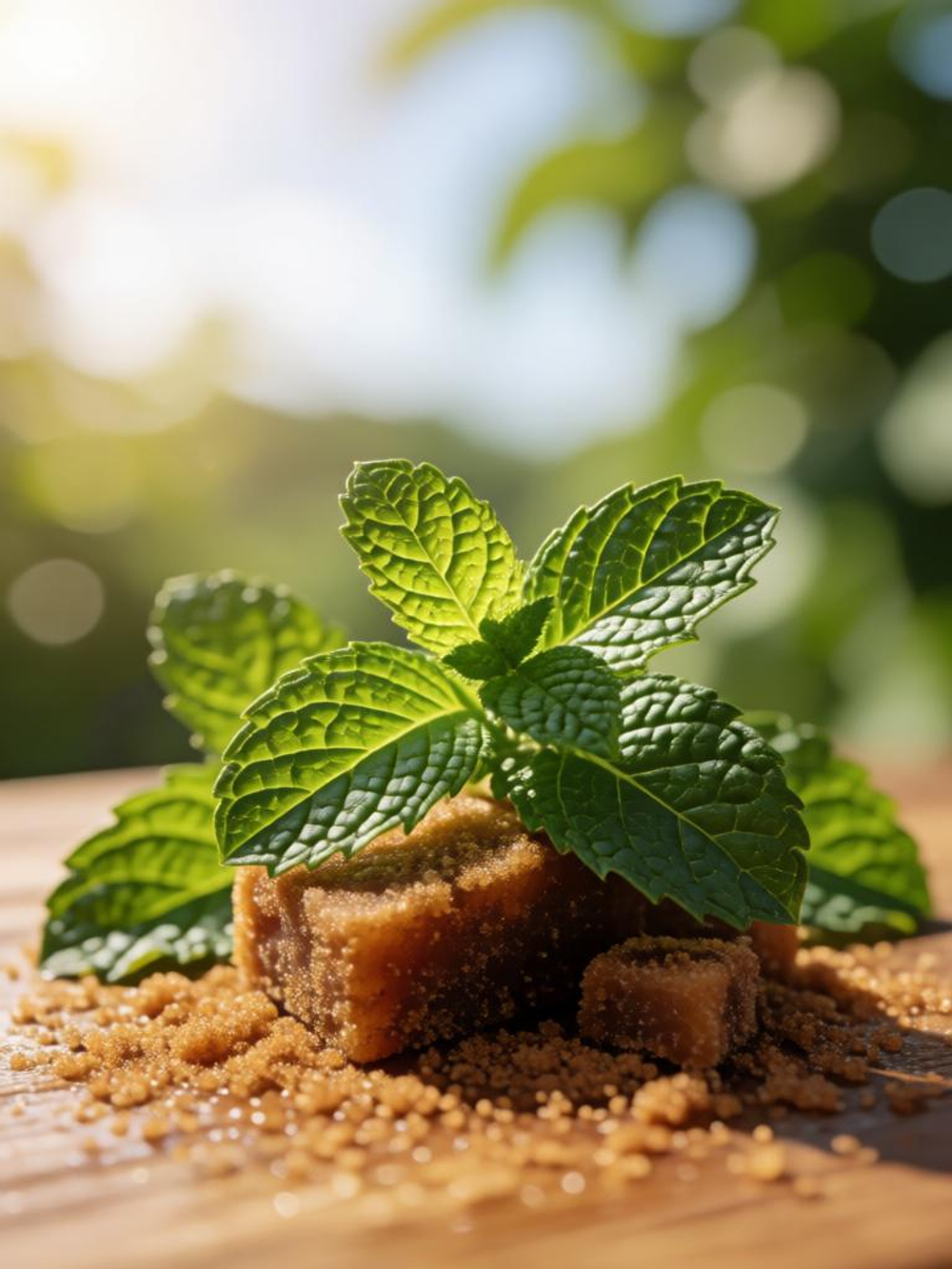 MINT NANA EO ( Scotch Spearmint Oil )/ МЯТА НАНА ЭМ (мята кудрявая) CAS 8008-79-5
