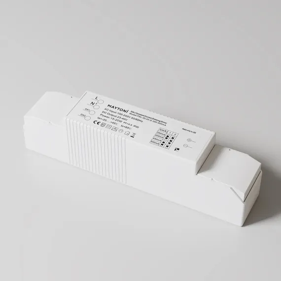 Блок питания Источники питания Dali PSL-DL40-S-350-500mA Maytoni