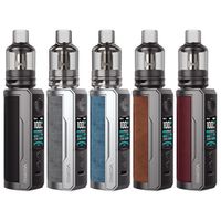 Купить Voopoo Drag X Plus