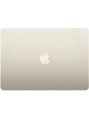 Ноутбук Apple MacBook Air 15 M2 (2023) 8CPU 10GPU 8/512GB Starlight