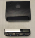 Установочный комплект для TOYOTA Land Cruiser 300 2021+ low  KUBERG ZH-T1219