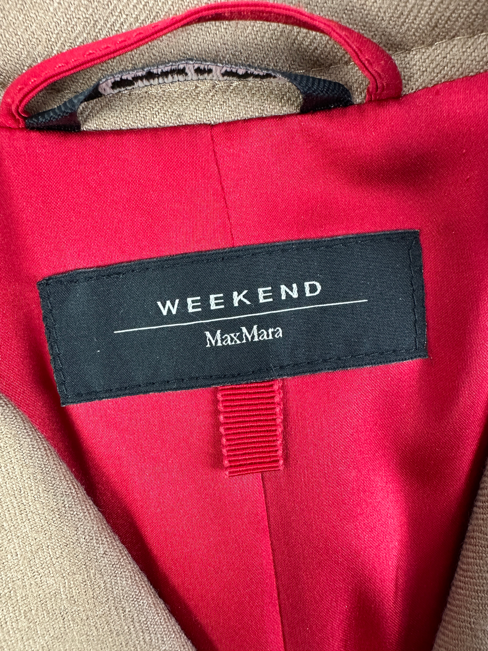 Жакет Weekend MaxMara