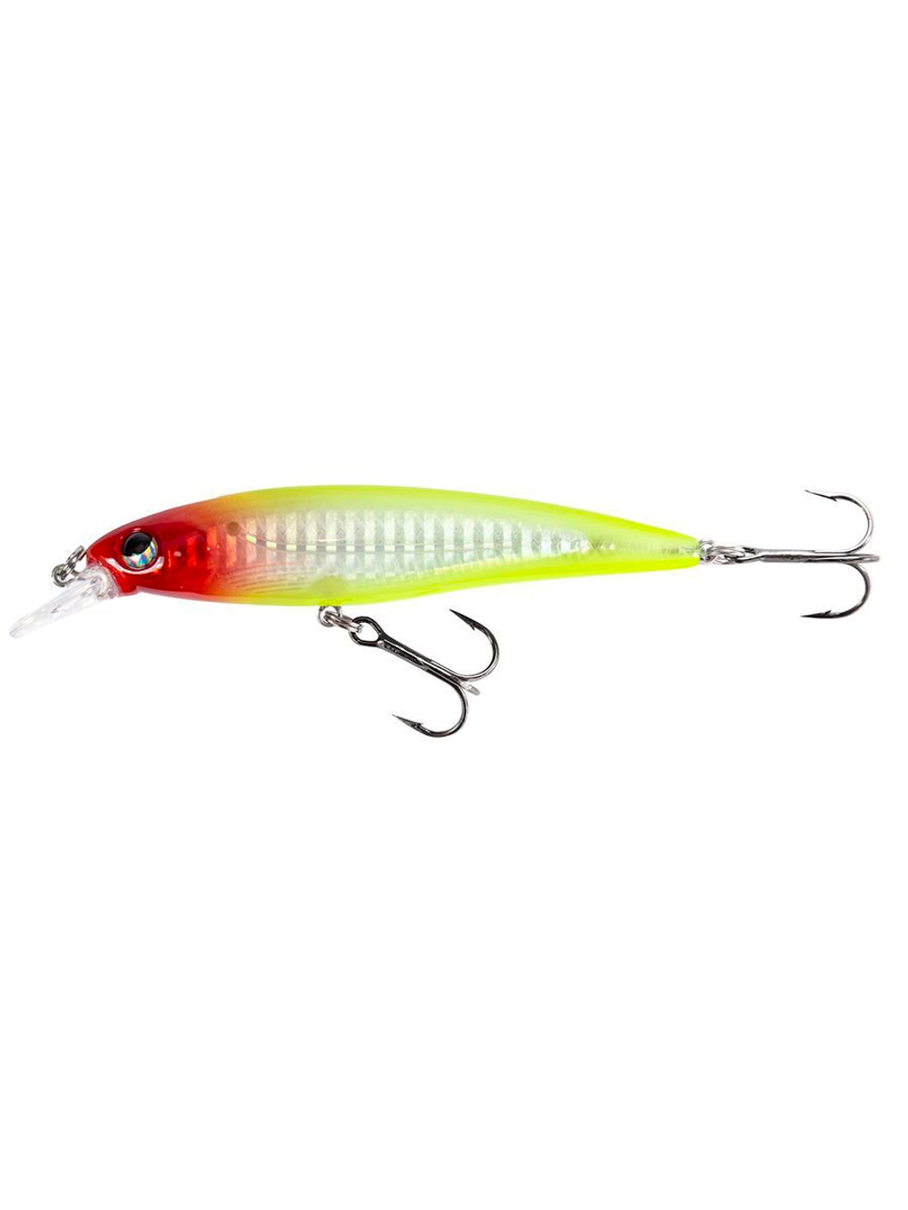 Воблер тонущий Lucky John Original MAGIC SINKER S 10/A04