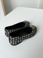 Текстильные туфли Dolce & Gabbana, 28