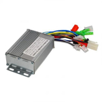 Контроллер 36-48V 350W для электровелосипеда