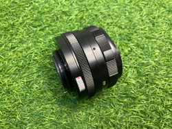 Helios-44M 2/58mm