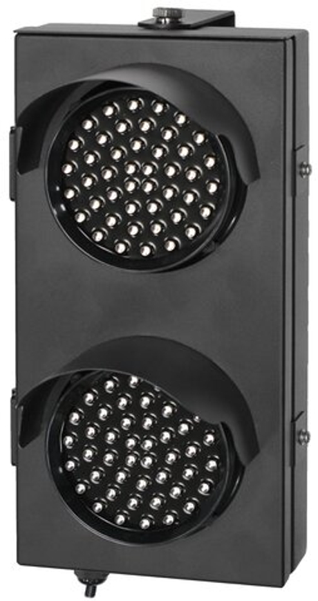 ST-RB101TL Световой индикатор проезда Smartec