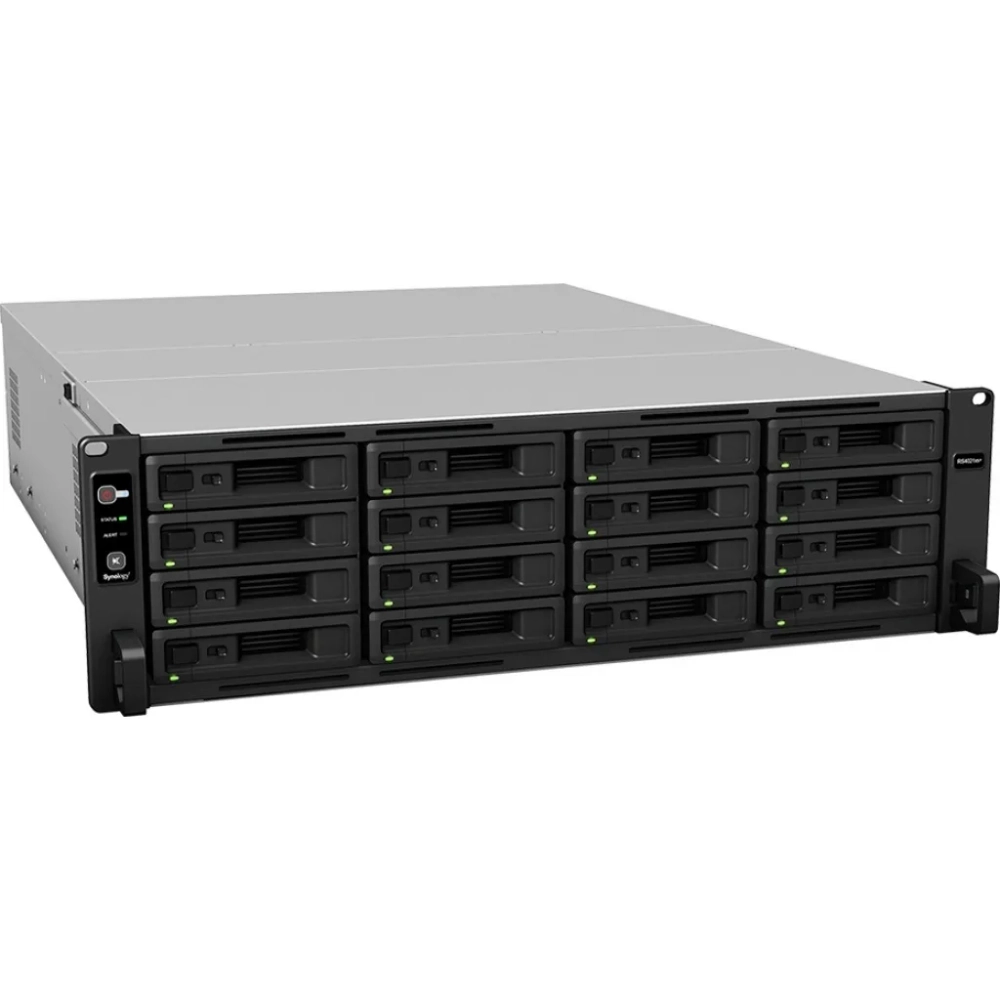 Сетевое хранилище Synology RS4021XS+