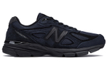 990v4 JJJJound x 990v4 New Balance Made in Usa "Navy"
