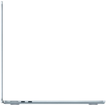 Ноутбук Apple MacBook Air 13 (M5) 16-1ТБ голубой (2026)