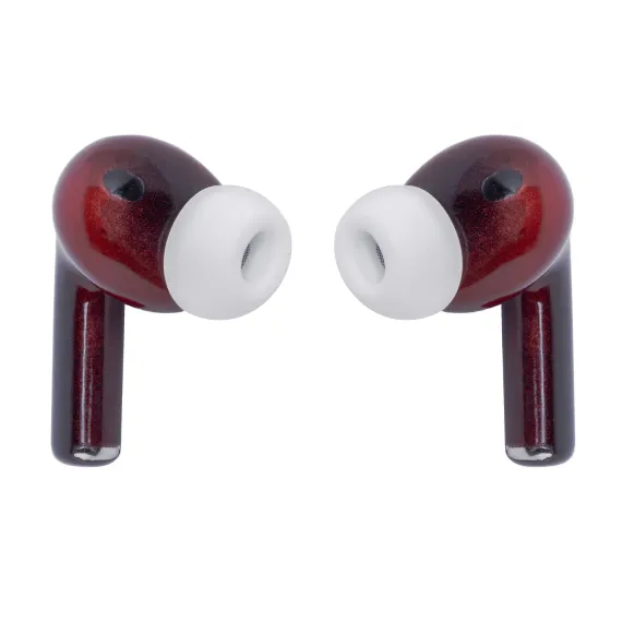 Apple AirPods Pro 3 Candy Red Gloss