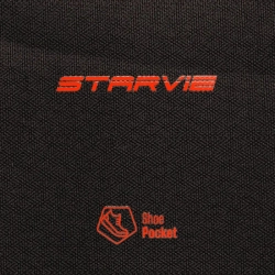 Рюкзак для Падел Starvie Hard EVA Kenta - black