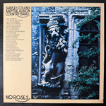 Shirley Collins And The Albion Country Band ‎– No Roses (США 1976г.)