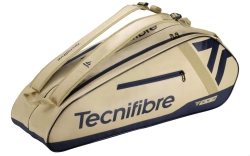 Сумка теннисная Tecnifibre Tour Endurance 12 RKT - sand