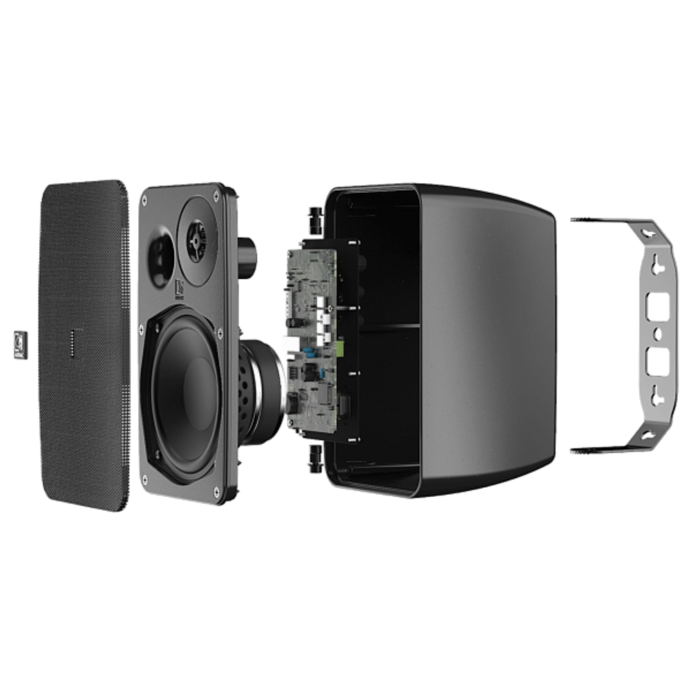 Audac ARES5A/B