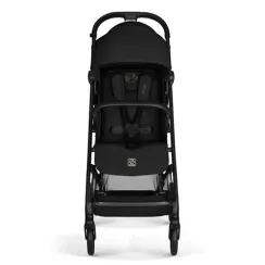 Прогулочная коляска Cybex Beezy Magic Black