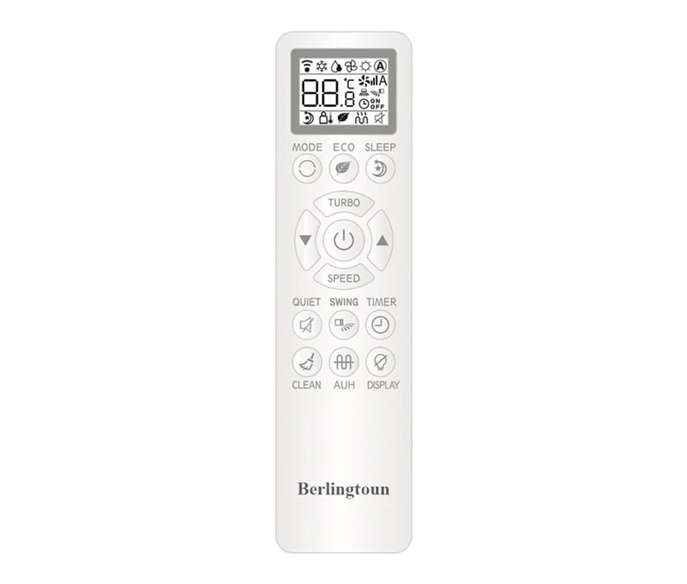Berlingtoun BR-07CST1