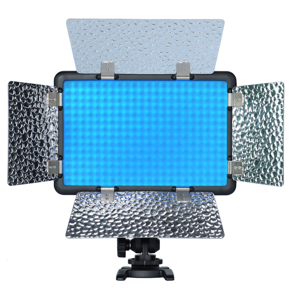 Светодиодный осветитель Godox LF308D