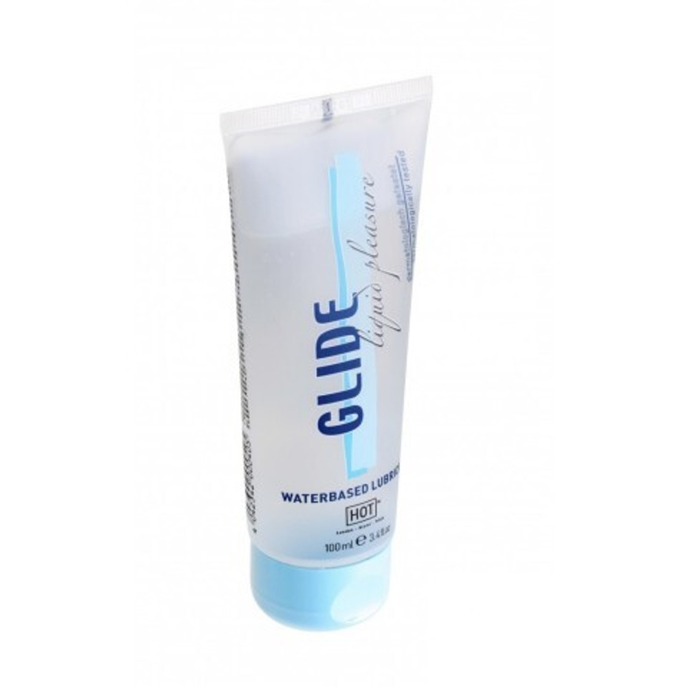 Лубрикант на водной основе GLIDE WATERBASED LUBRICANT 100 мл.
