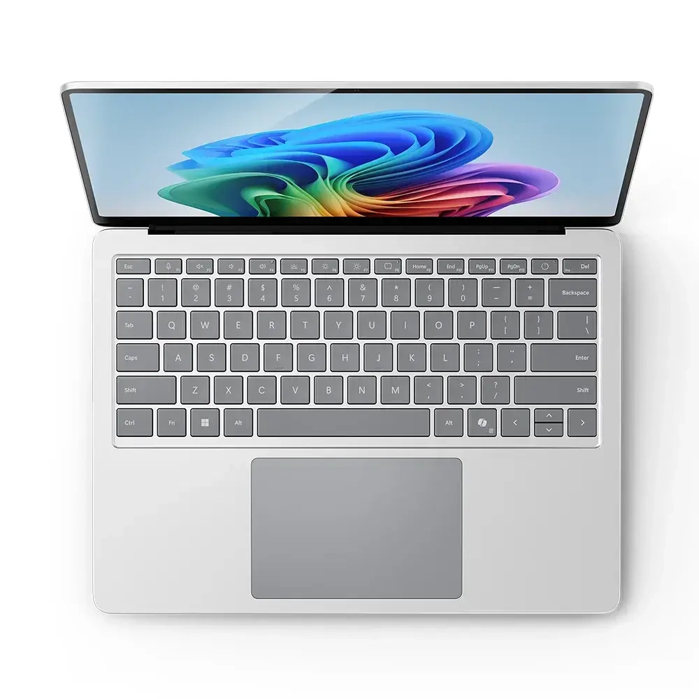 Microsoft Surface Laptop 13" Copilot+ PC (13", Intel Ultra 5 325, 16GB RAM, 512GB SSD)