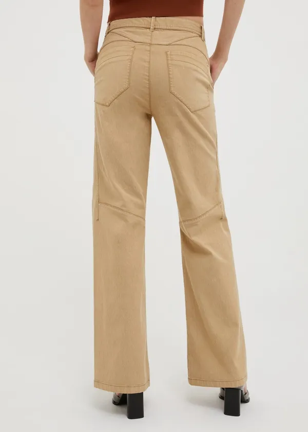 Брюки женские MAX MARA STUDIO LATINA