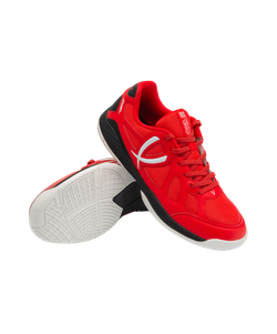 Кроссовки волейбольные SPIRIT, Red/black