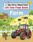 Farm - My Very Important Lift-the-Flap Book